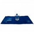 thumbnail image 2 of Everton FC Pint Glass Mini Bar Set, 2 of 3