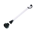 thumbnail image 1 of Funnel King 32177-7 E-Z Flow™ Pour Spout with Cap-Fits Gallon & Quart Size Containers, 1 of 4