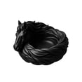 thumbnail image 2 of Horse Catchall Bowl for Keys for Horse Lover, Horse Race Fans, Equestrian, Horse Racer Jumper, Farm, Ranch Country Themed Events - Jewelry Ring Keepsake Trinket Catchall, 2 of 6