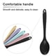 thumbnail image 3 of Juego de utensilios de cocina de 2 piezas, herramientas de nailon para utensilios de cocina antiadherentes, 3 of 5