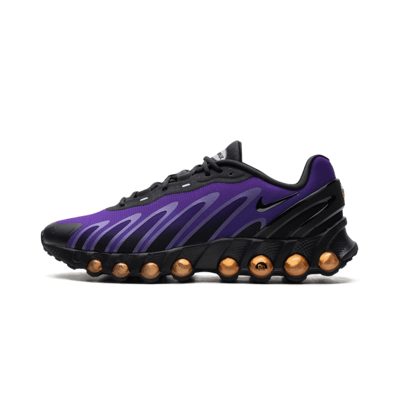 NIKE MENS Air Max DN8 "Fierce Purple" FQ7860 009 from Stadium Goods