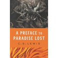 thumbnail image 1 of Pre-Owned A Preface to Paradise Lost, 9780063222137, 0063222132, Hardcover,, 1 of 1