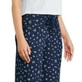 thumbnail image 4 of Pantalon ouvert à la jambe George pour femmes, 4 of 6