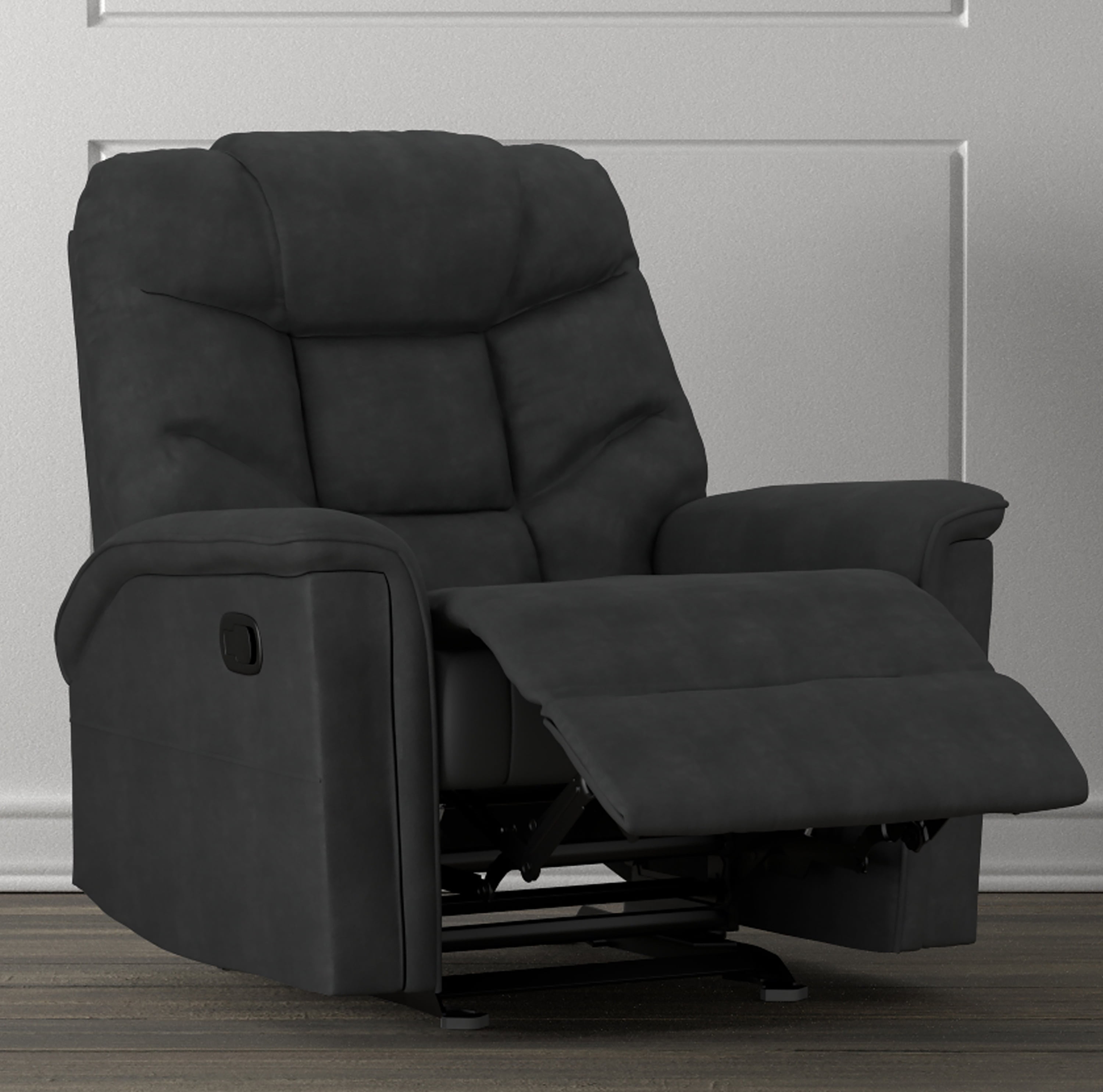 Rabon manual wall hugger recliner new arrivals