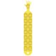 thumbnail image 1 of Muyoka Cuerda sensorial elástica con 15 ventosas Cuerda elástica Lechón Alivio del estrés y ansiedad Reducir la tira de ventosa de descompresión de silicona,Yellow Muyoka Hogar, 1 of 7