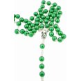thumbnail image 2 of Venerare Chapelet Catholique Italien Coloré, 2 of 4