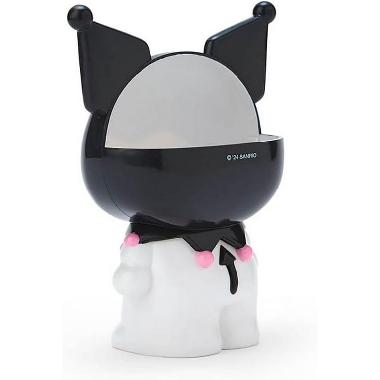 Sanrio 241393 Character Shaped Pen Stand, Chromi Kuromi - Walmart.com