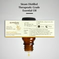 thumbnail image 6 of AROMAFUME Patchouli Essential Oil - 100% Natural Essential Oils, 6 of 8