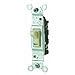thumbnail image 3 of Leviton Manufacturing 7017551 15 A Toggle Framed Single-Pole, 3 of 3