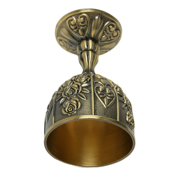 Copas De Copa, Taza De Vino De Metal Con Copa De Vino Vintage Venta De Vino Patrón De Flores Vintage Detalles Exquisitos Copa De Vino De Metal Para La Decoración Del Hogar Copa