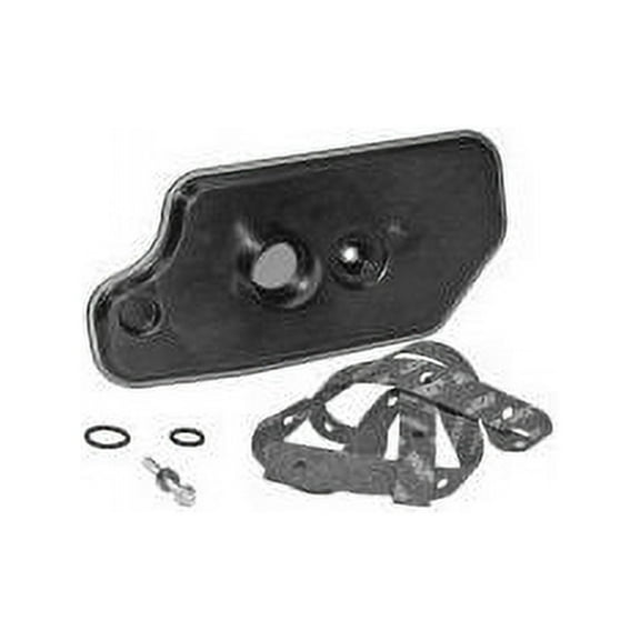 Automatic Transmission Filter Kit - Compatible with 1999 - 2011 Ford Ranger 4WD 2000 2001 2002 2003 2004 2005 2006 2007 2008 2009 2010