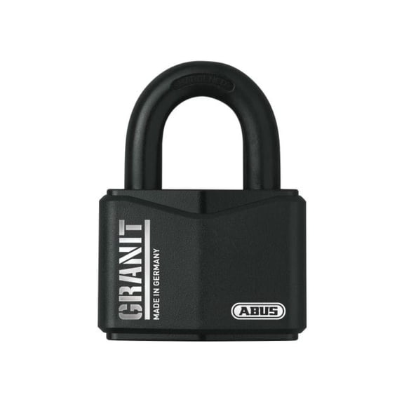 ABUS - 37RK/70mm GRANIT™ Plus Padlock Carded