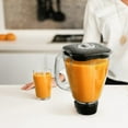 thumbnail image 4 of Oster Glass Blender Jar Replacement Kit 59oz Compatible with Oster Blenders 4900, 4 of 4