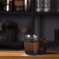 thumbnail image 4 of Wooden Barrel Mug Large Capacity Stainless Steel Tankard Unique Drinking Cup For Pub/Home Use Coffee Mugs Set with Rack Goblets Glassware Vintage Insulated Cups Vacuum Insulated Mug Ceramic Mark Cup, 4 of 4