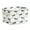 Whale, variant on Fabric storage box Cosmetic Toy Organizer Underwear Socks Clothes Storagebag W2