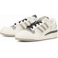 thumbnail image 3 of Ad-id-as Originals FORUM LOW CL JP7785 Off White/Silver/Gray Sneakers, 3 of 6