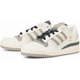 thumbnail image 3 of Ad-id-as Originals FORUM LOW CL JP7785 Off White/Silver/Gray Sneakers, 3 of 6
