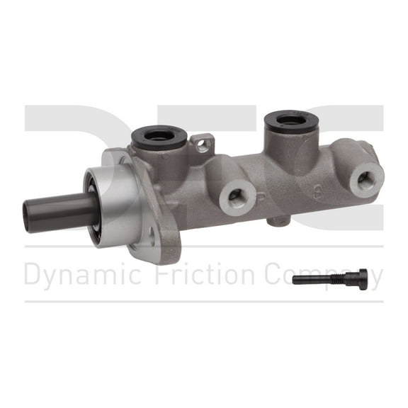 Dynamic Friction Company Brake Master Cylinder 355-21030 For 2007-2008 Kia Amanti