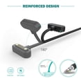 thumbnail image 3 of Cargador TUSITA compatible con Bose Frames Alto S/M M/L, 3 of 7