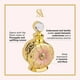 thumbnail image 4 of Perfume Rose Petal Perfume Dubai Oil Arabic Lasting Refreshing Perfume15ml, 4 of 4