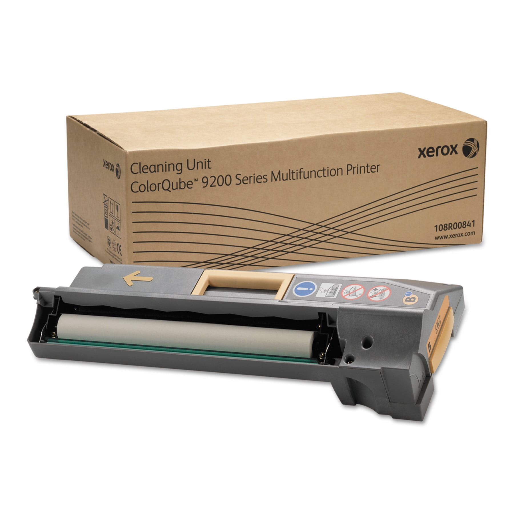 Xerox 108R00841 Cleaning Unit, 200000 PageYield