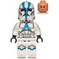 thumbnail image 2 of LEGO Star Wars - 501st Clone Trooper Plus Bonus Blue Cape, 2 of 4