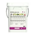 Augason Farms FreezeDried and Dehydrated Vegetables Emergency Food