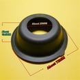 thumbnail image 2 of Motorcycle Carburetor Repair Kit Main Jet Sub for VMAX V-Max 1200 VMX12, 2 of 5
