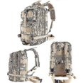 thumbnail image 2 of Backpacks Tactical Backpack Outdoor Riding Hiking Pack Sand No13613, 2 of 5