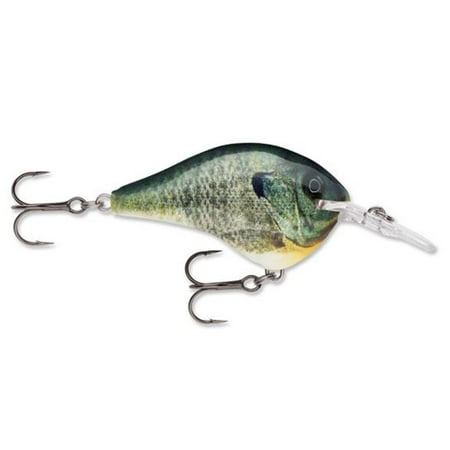 UPC: 0022677259611 | Rapala DivesTo 6
