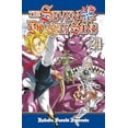 thumbnail image 1 of Pre-Owned The Seven Deadly Sins 24 (Paperback) 1632365669 9781632365668, 1 of 1