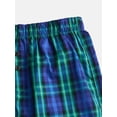 thumbnail image 3 of Weekend Academy Girls Cotton Blend Boxer Shorts, 2-Pack, Sizes XS-XXL, 3 of 3