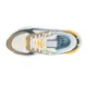 thumbnail image 4 of PU & MA RsX Run Along Lace Up Womens Blue, Off White Sneakers Casual Shoes 4010980, 4 of 6