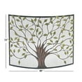 thumbnail image 4 of Metal Fire Screen, 4 of 5