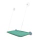 thumbnail image 1 of Hamaca para gatos para ventana Percha para ventana resistente y duradera, asiento para ventana para gatos Verde, 1 of 9
