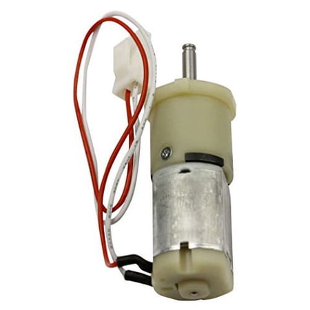 ForeverPRO WR60X10344 Duct Door Motor for GE Appliance