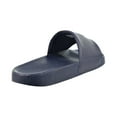 thumbnail image 3 of Polo Ralph Lauren Bear Men's Slides Hunter Navy  809861591-001, 3 of 6
