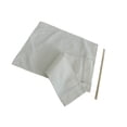 thumbnail image 1 of Funda De Silla De Director Reutilizable, Protector De Taburete De Lona Plegable, Protector De Taburete Transpirable Resistente Al Calor Con Bolsa Para Exteriores E Interiores Scienceny HA025567-04, 1 of 6
