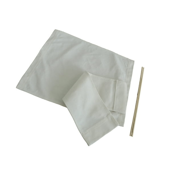 Funda De Silla De Director Reutilizable, Protector De Taburete De Lona Plegable, Protector De Taburete Transpirable Resistente Al Calor Con Bolsa Para Exteriores E Interiores Yuarrent HA025567-04