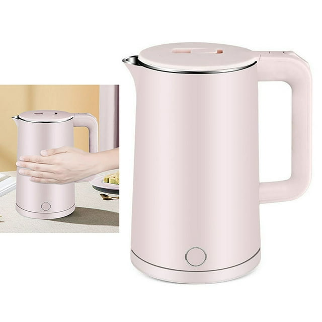 Hot Water Kettle,2.3L Electric Kettle Stainless L Electric Kettle Electric Kettle World-Class Design