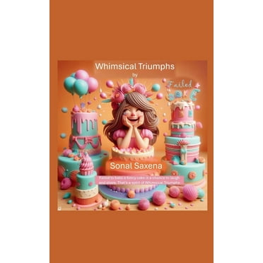Whimsical Triumphs (Paperback)