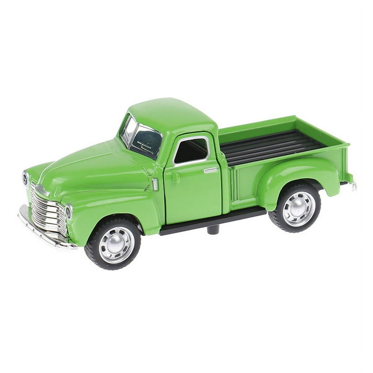 Vintage toy pickup trucks 2025