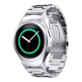 thumbnail image 1 of Correa Acero Inoxidable Para Samsung Gear S2 Sport + Mica, 1 of 8