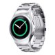 thumbnail image 1 of Correa Acero Inoxidable Para Samsung Gear S2 Sport + Mica, 1 of 8