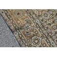 thumbnail image 6 of Large Rug, Turkish Rug, 6.5x9.3 ft, Oushak Rug, Living Room Rug, Organic Rug, Handmade Rug, Oriental Rug, Salon Rug, Vintage Wool Rug, 6674, 6 of 10