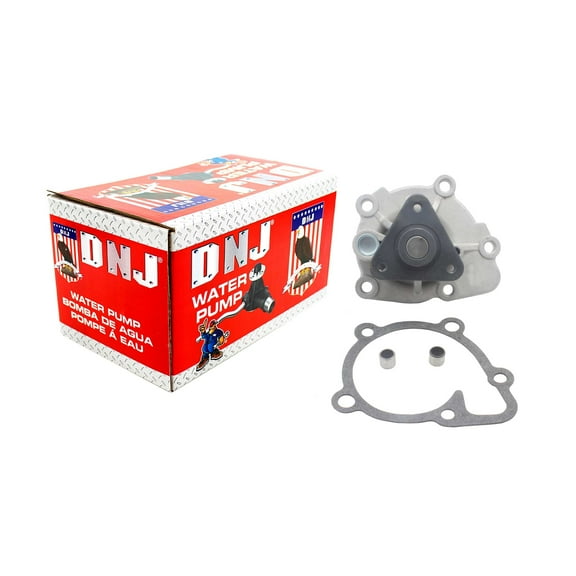 DNJ WP194 Water Pump Fits Cars & Trucks 11-16 Kia Hyundai Optima Sonata 2.4L L4 DOHC