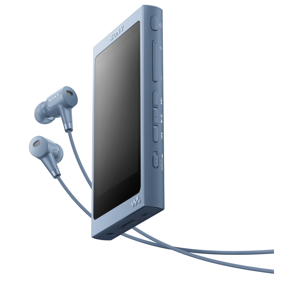 SONY WALKMAN NW-A45（L） Sony NWA45/L Walkman with Hi-Res Audio and Digital Noise