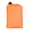 Orange, variant on Happy Date Beach Blanket, Sandproof Beach Mat for 2 Adults Waterproof Quick Drying Outdoor Picnic Mat for Travel, Camping, Hiking