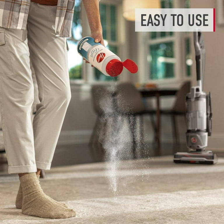 Hoover, Carpet & Room Refresher Powder, AH31210, 32 oz - Walmart.com