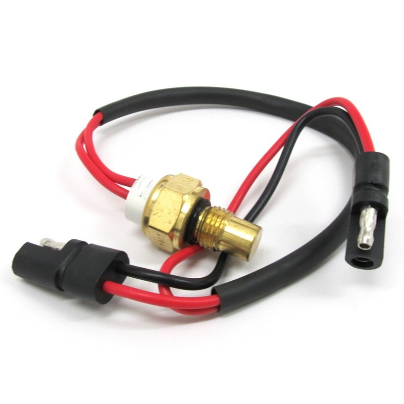 Arctic Cat New OEM Switch, SensorTemp, 0413045